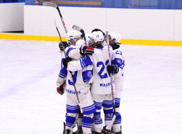 Reporty z víkendu jsou tu!